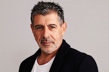 Gary Davies