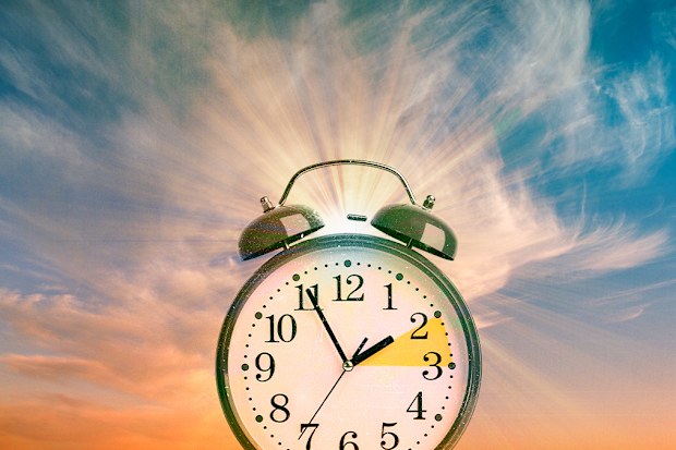 Daylight saving