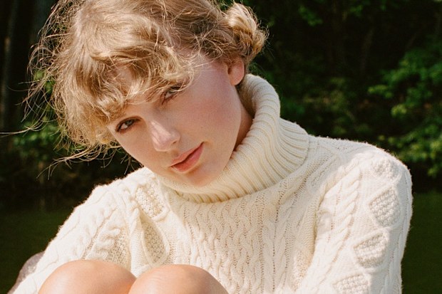Taylor Swift