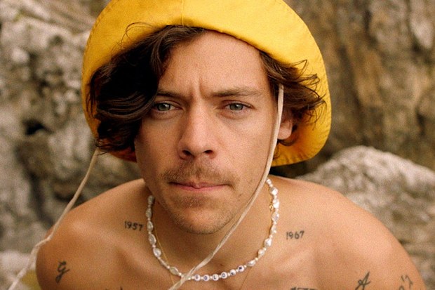 Harry Styles
