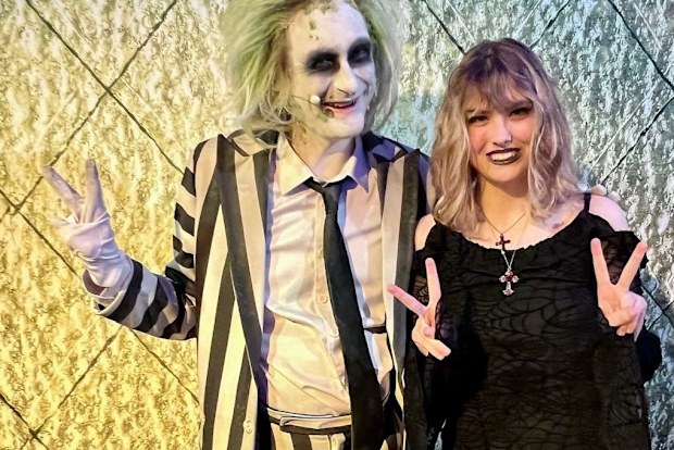 Anna Nicole Smith's daughter, Dannielynn, celebrates 18th birthday