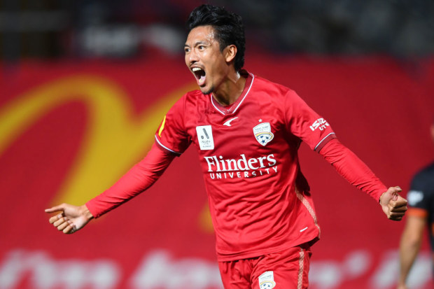 A-League news 2024 | Nestory Irankunda Bayern Munich move; Hiroshi Ibusuki  career, Adelaide United | EXCLUSIVE