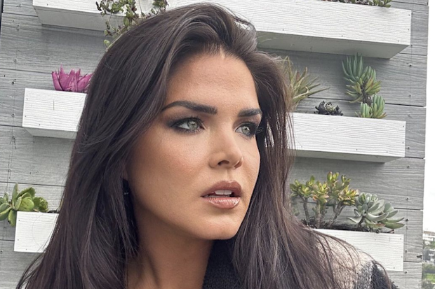 Marie Avgeropoulos 
