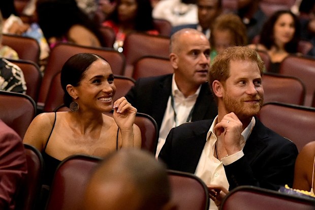 harry and meghan new netflix documentary