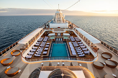 17. Regent Seven Seas