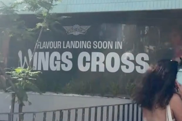 Wingstop coming to Australia