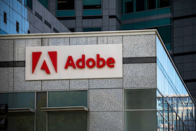 7. Adobe