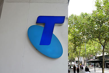 6. Telstra