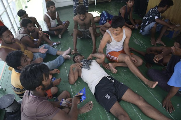 Rohingya