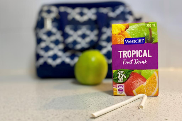 Aldi plastic straws
