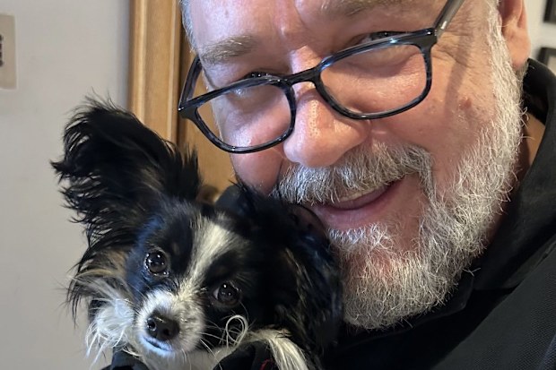 Russell Crowe