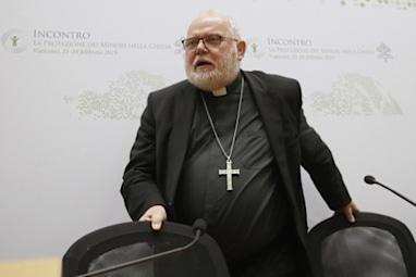 Cardinal Reinhard Marx
