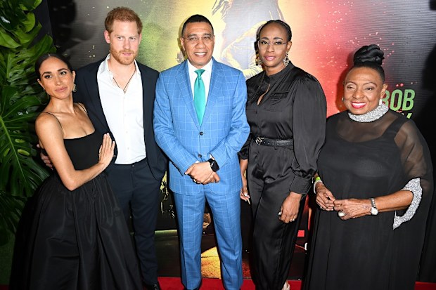 harry and meghan new netflix documentary