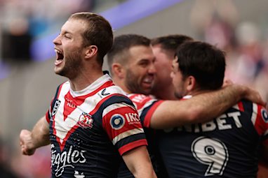 Sam Walker (Roosters) - $1m