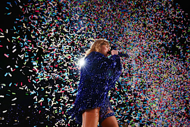 The Eras Tour
