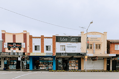 11. Merrylands, NSW