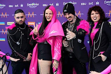 Megara - San Marino