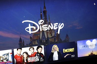 16. Disney