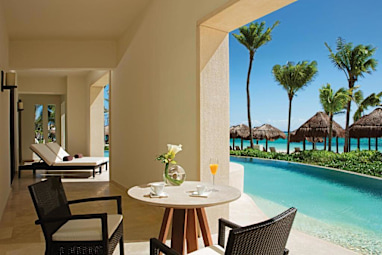8. Secrets Akumal Riviera Maya, Mexico
