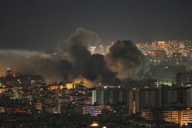 Beirut, Lebanon