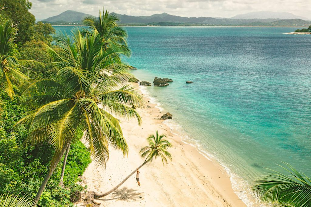 What happened to Dunk Island Resort?