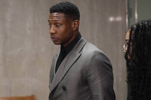 Jonathan Majors