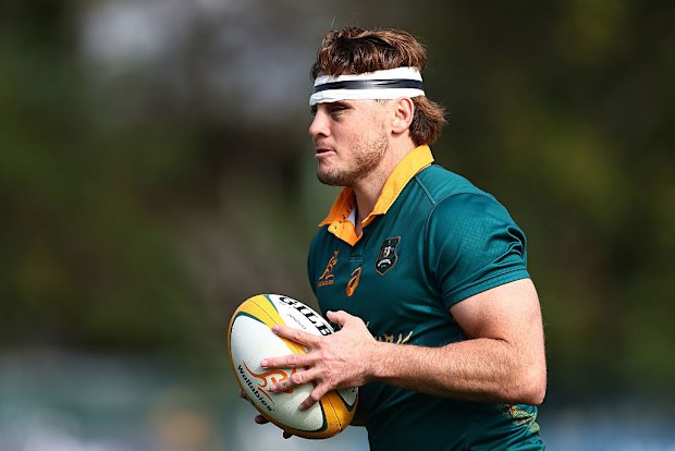 James O'Connor.