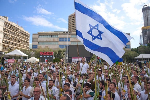 Tel Aviv, Israel