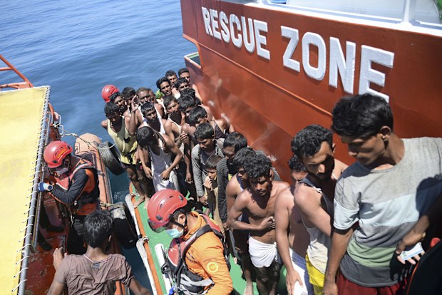 Rohingya