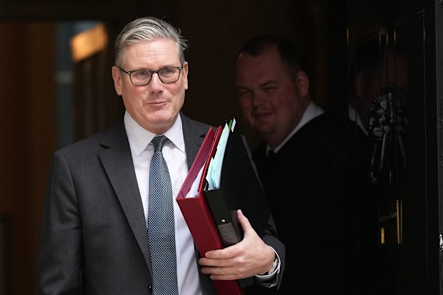 Keir Starmer
