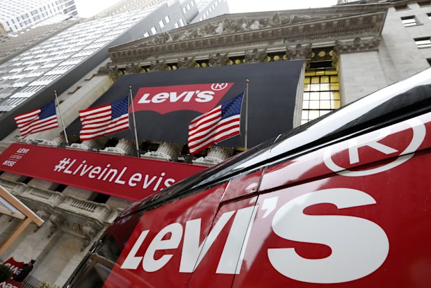 Levis