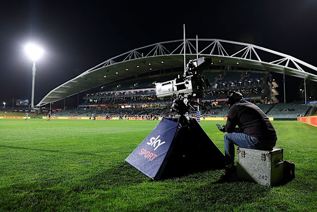 Super Rugby Pacific 2026: Moana Pasifika vs Highlanders; Power cut, TV ...