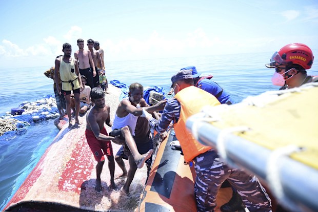 Rohingya