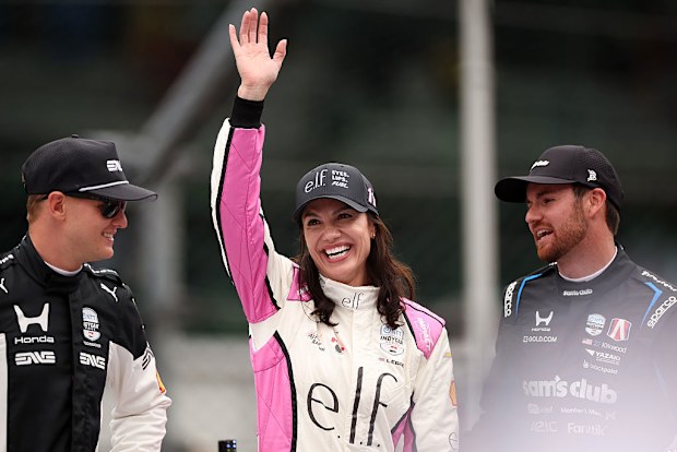 Indianapolis 500: 2026 race report, highlights, news, video, finish ...