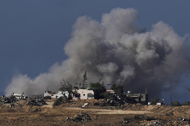 Israel Gaza