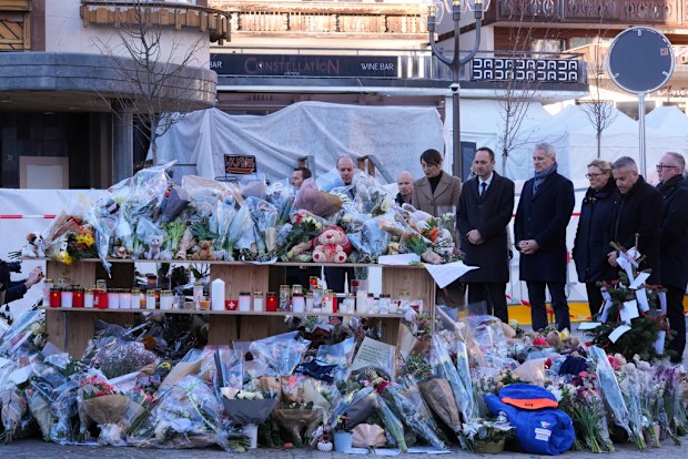 Le Constellation fire: Fire safety inspections lapsed for years at ...