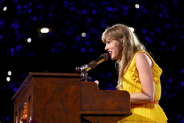 Taylor Swift