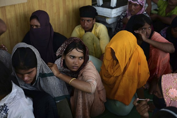 Rohingya