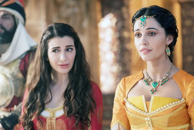 Aladdin