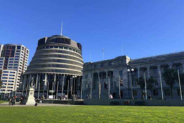 New Zealand