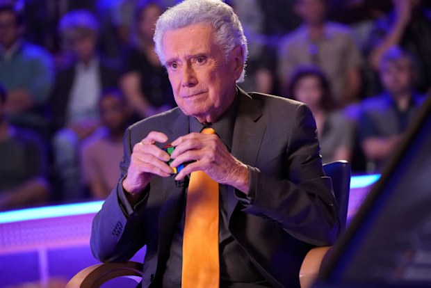 Regis Philbin