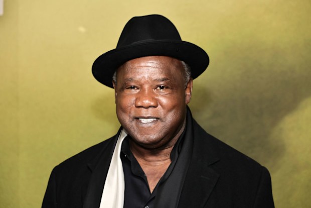 Isiah Whitlock Jr.