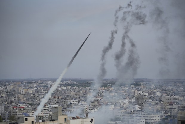 Israel Palestine
