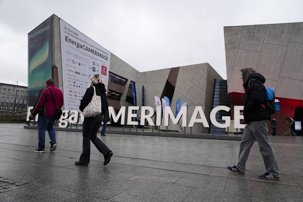 Camerimage International Film Festival