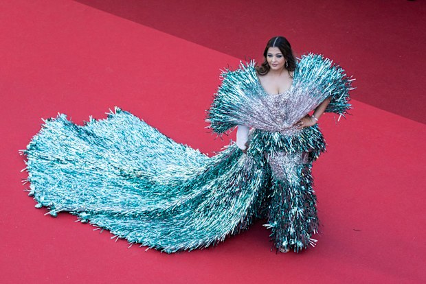 Aishwarya Rai Bachchan