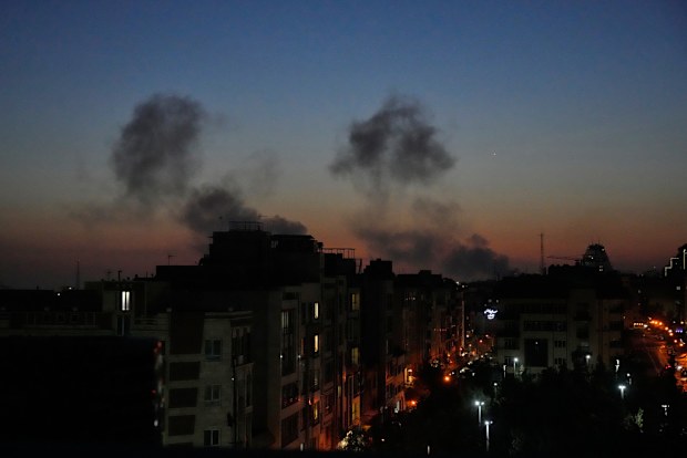 Tehran, Iran