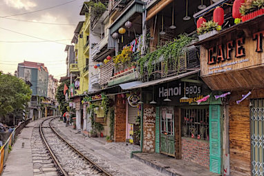 Hanoi, Vietnam