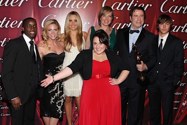 Nikki Blonsky