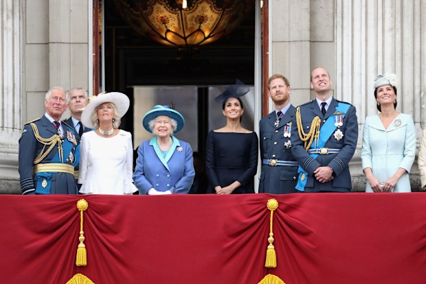 Queen turns 93