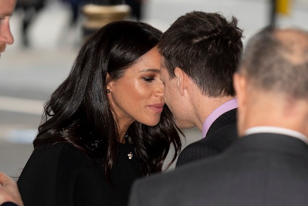 Meghan and Harry were the most recent royal visitors to New Zealand.